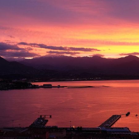 Apartament La Terrasse De Saint-Jean Ajaccio  Zewnętrze zdjęcie