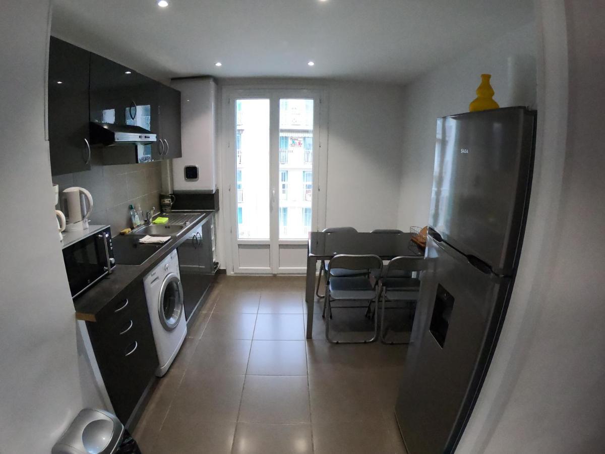 Apartament La Terrasse De Saint-Jean Ajaccio  Zewnętrze zdjęcie